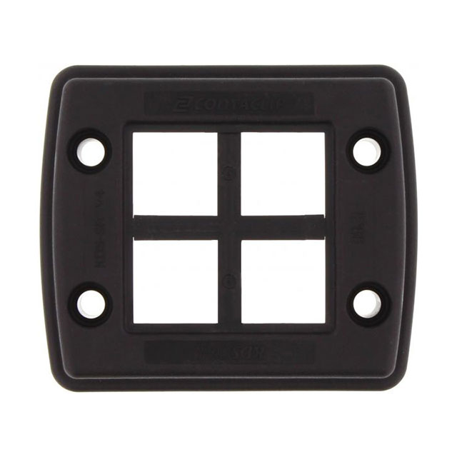 Conta-Clip, Inc. 28602.4 electronic component product image