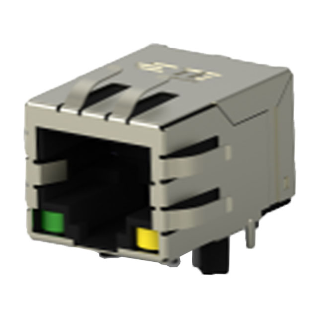 TE Connectivity AMP Connectors 5-2337992-4 electronic component product image
