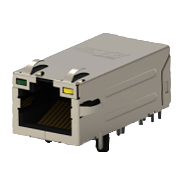 TE Connectivity AMP Connectors 5-2337992-5 electronic component product image