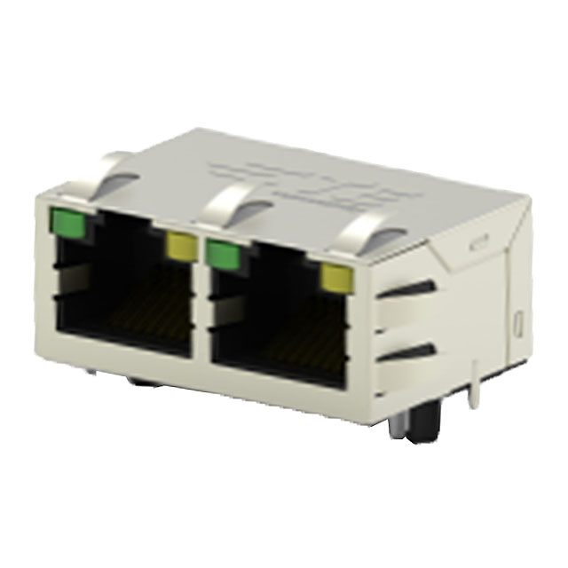 TE Connectivity AMP Connectors 5-2337994-3 electronic component product image