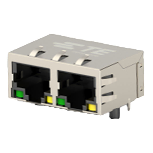 TE Connectivity AMP Connectors 5-2337994-4 electronic component product image