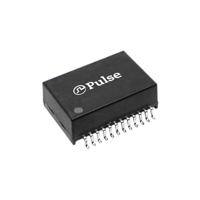 Pulse Electronics HX5026NL electronic component product image