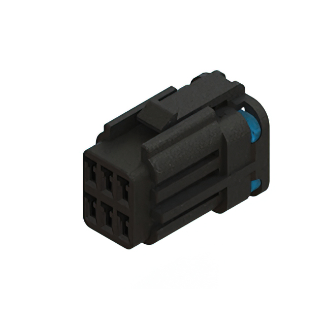 EDAC Inc. 566-006-000-810 electronic component product image