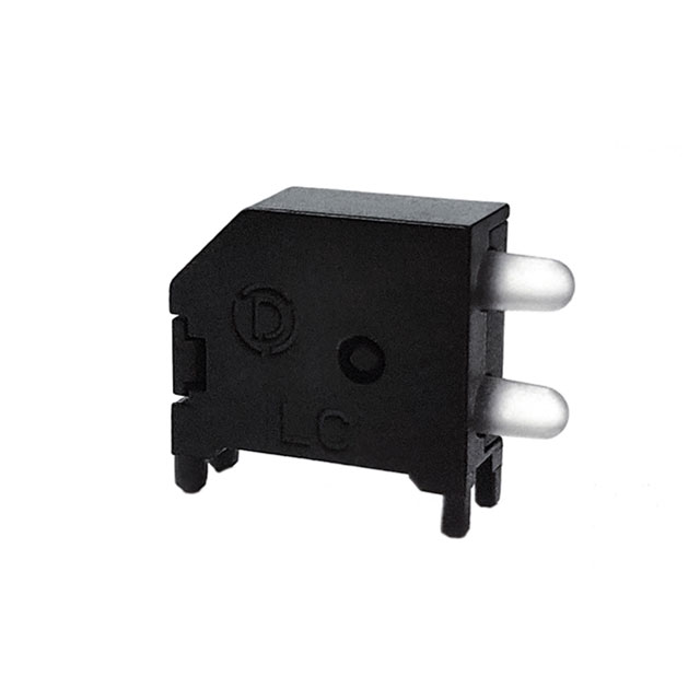 Dialight 5961010013F electronic component product image