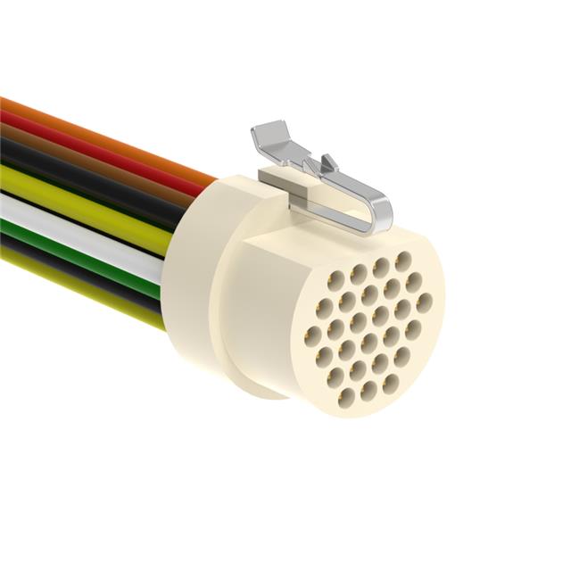 Omnetics A22025-001 electronic component product image