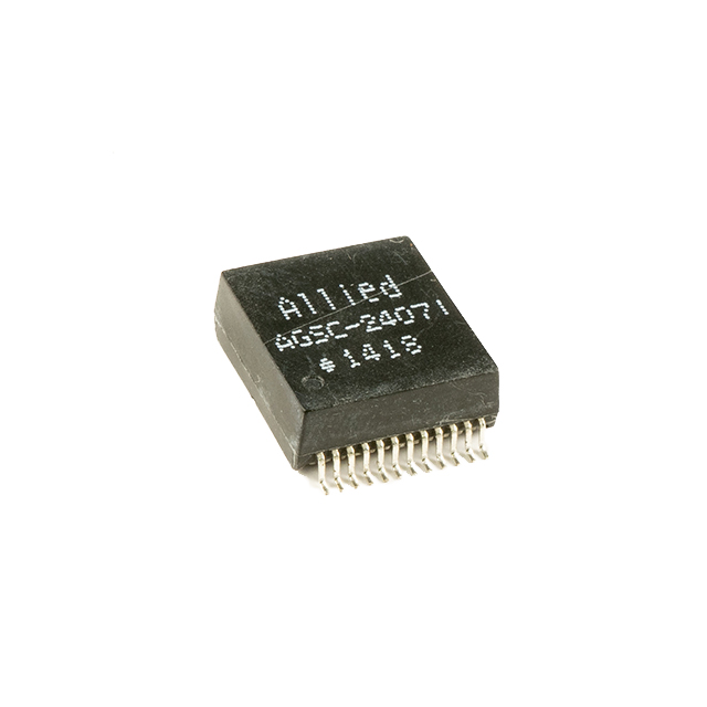 Allied Components International AGSC-2407I electronic component product image