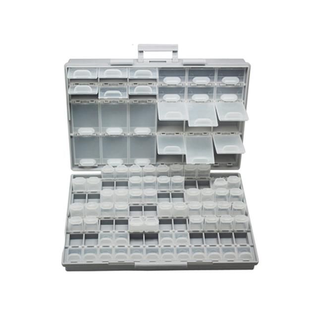 AideTek BOX-ALL-96 electronic component product image