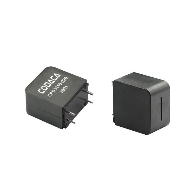 CODACA CPD3119-220M electronic component product image