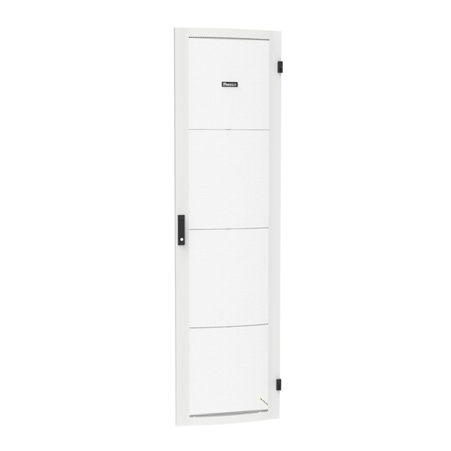 Panduit Corp D62FDEW electronic component product image