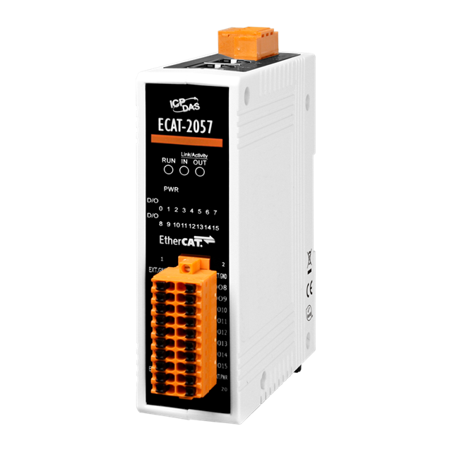 ICP DAS USA INC ECAT-2057 electronic component product image