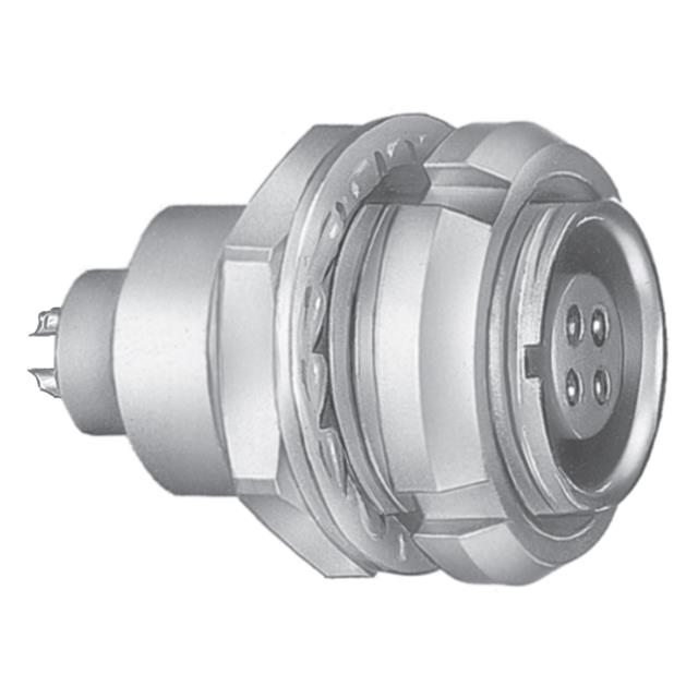 LEMO ECG.2B.514.CYM electronic component product image