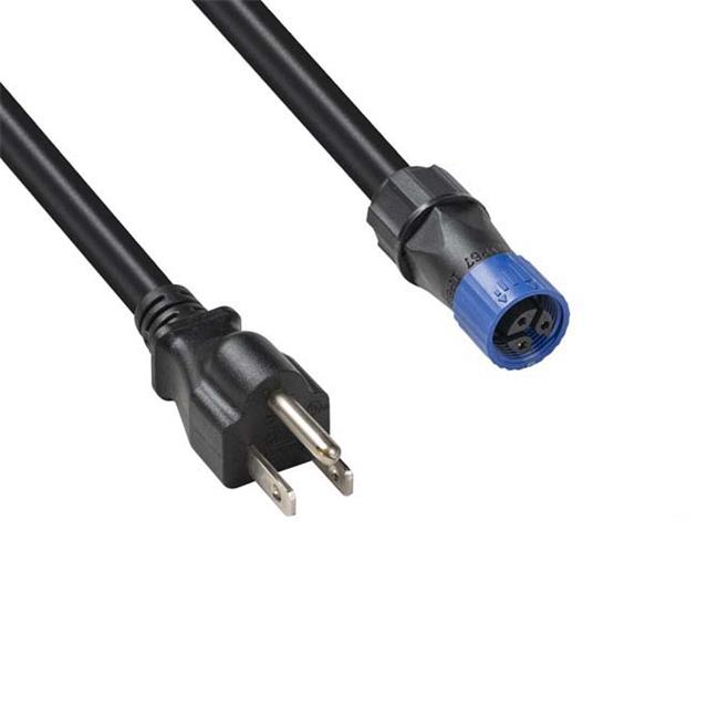 EM4, LLC IL-ILWCRD-120 electronic component product image