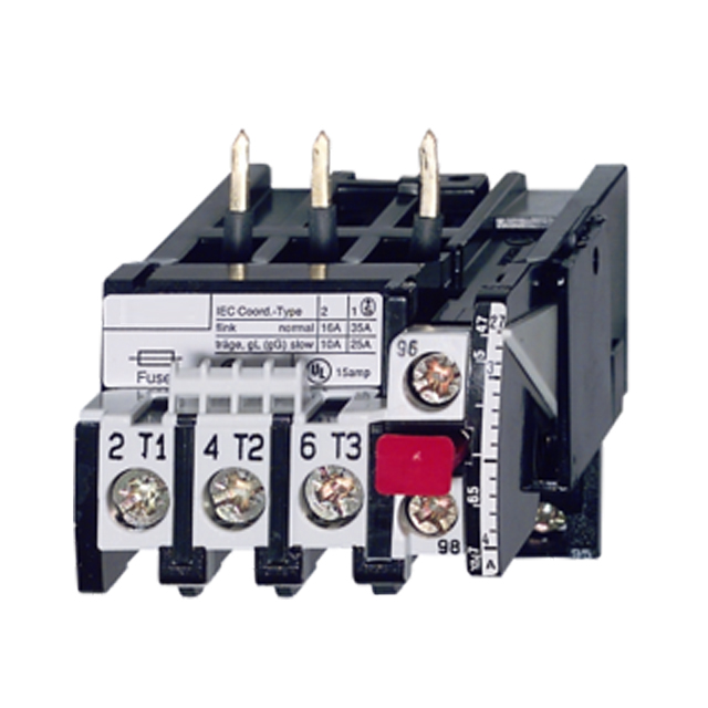 Benedict GmbH U12/16E 2.7 K3 electronic component product image