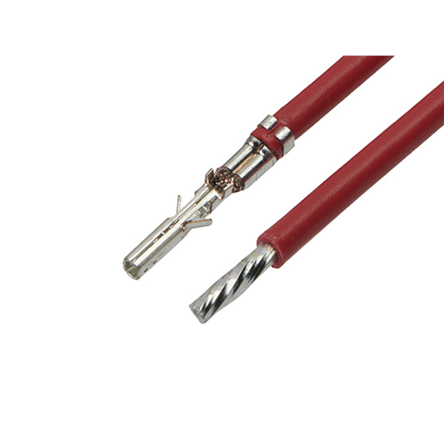 Molex 2147612101 electronic component product image
