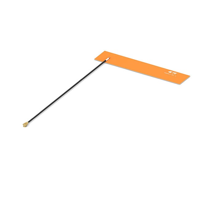 TE Connectivity AMP Connectors 2195846-3 electronic component product image