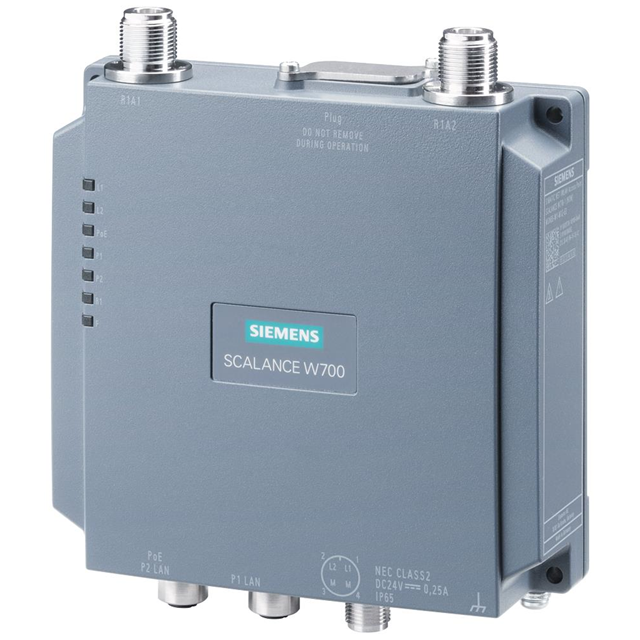 Siemens 6GK57381GY000AB0 electronic component product image