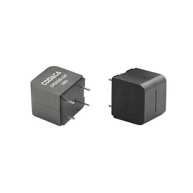 CODACA CPD2320-220M electronic component product image