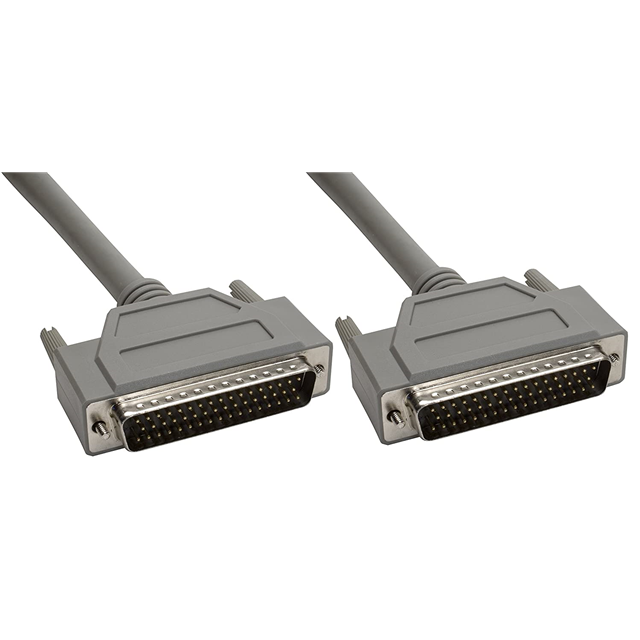 Amphenol Cables on Demand CS-DSDMDB50MM-002.5 electronic component product image