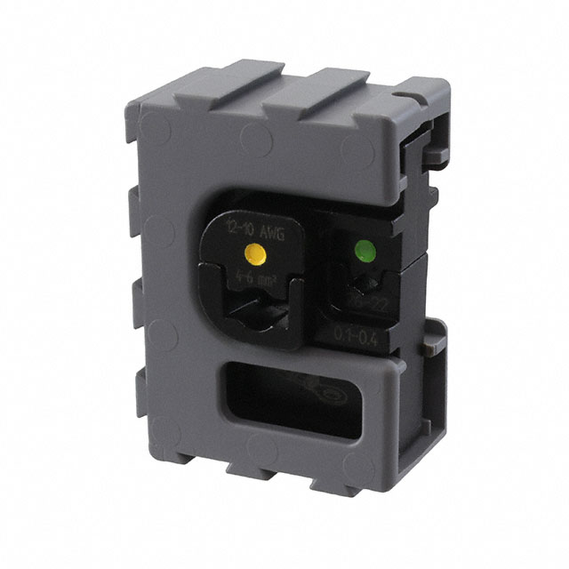 Gedore Tools, Inc. 1830554 electronic component product image