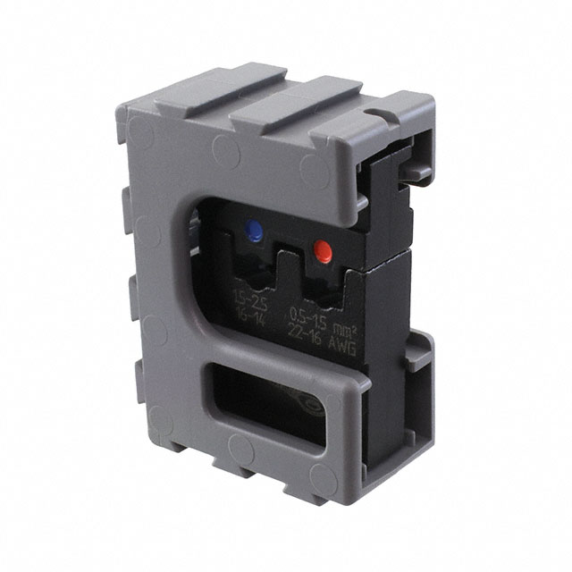 Gedore Tools, Inc. 1830562 electronic component product image