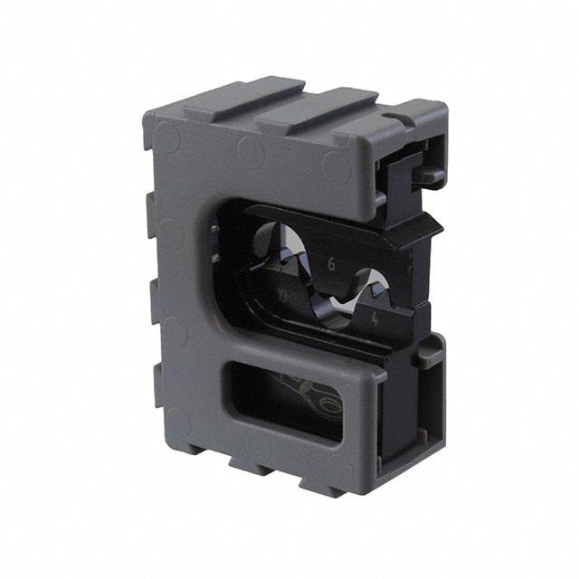 Gedore Tools, Inc. 1830570 electronic component product image