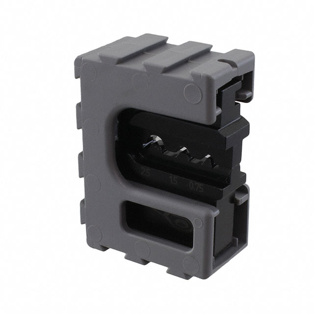 Gedore Tools, Inc. 1830589 electronic component product image