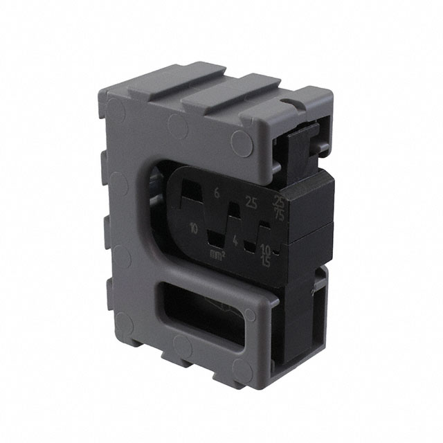 Gedore Tools, Inc. 1830600 electronic component product image