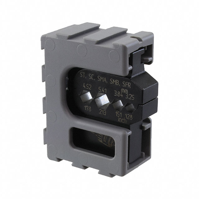 Gedore Tools, Inc. 1830678 electronic component product image