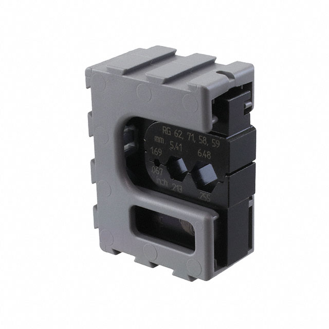 Gedore Tools, Inc. 1830694 electronic component product image