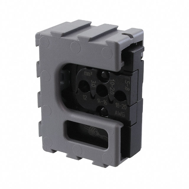Gedore Tools, Inc. 1963384 electronic component product image