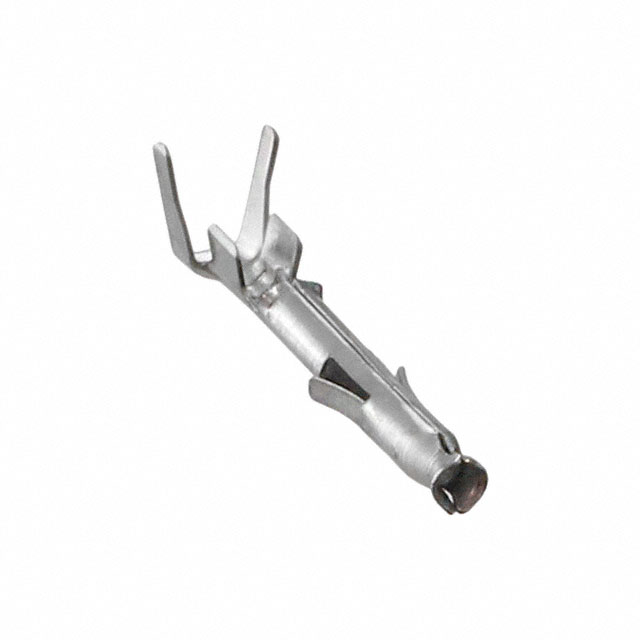 TE Connectivity AMP Connectors 770904-1 electronic component product image