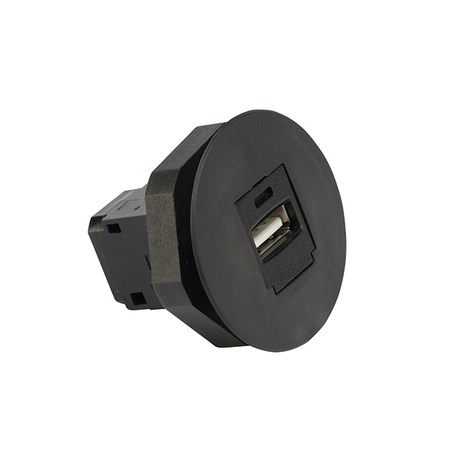 Panduit Corp ISSP2BL electronic component product image