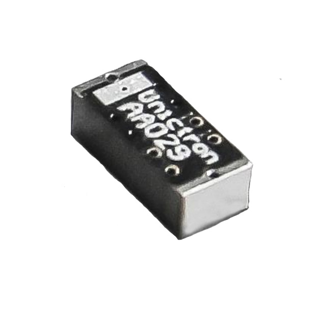 Unictron Technologies Corporation H2U262GKBA0100 electronic component product image