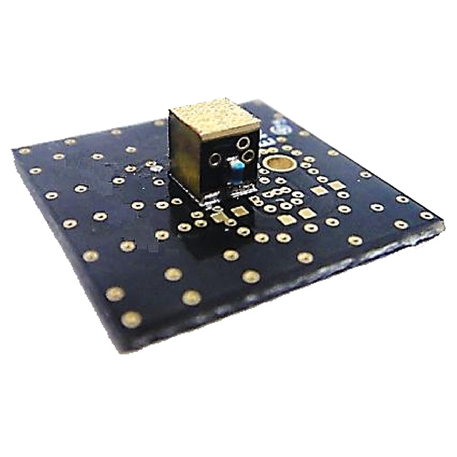Unictron Technologies Corporation H2UB6D1K1B0100 electronic component product image