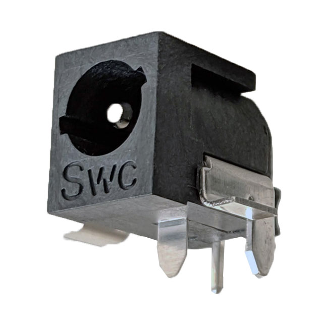Switchcraft Inc. RASH712BKZ electronic component product image