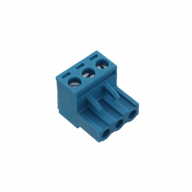 Same Sky (Formerly CUI Devices) TBP01P1-508-03BE electronic component product image