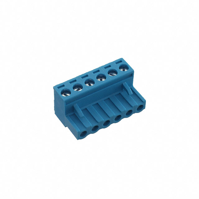 Same Sky (Formerly CUI Devices) TBP01P1-508-06BE electronic component product image