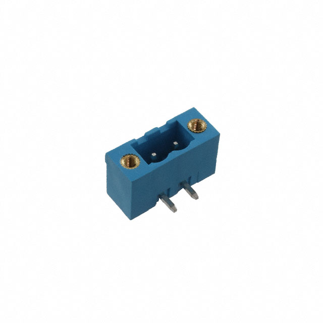Same Sky (Formerly CUI Devices) TBP01R1W-508-02BE electronic component product image