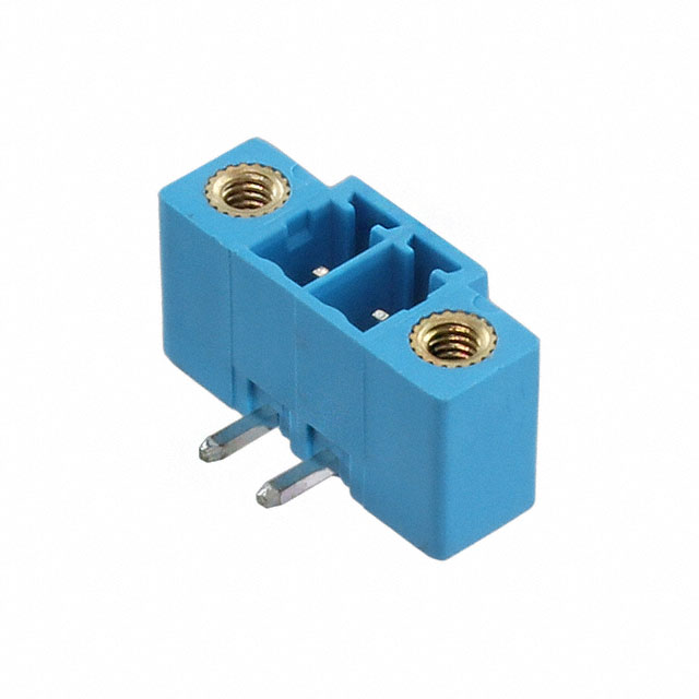Same Sky (Formerly CUI Devices) TBP02R1W-381-02BE electronic component product image