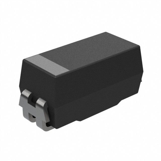 Vishay Sprague TMCMA1A476MTRF electronic component product image
