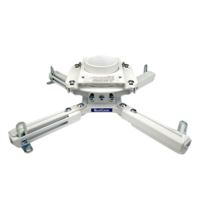 QualGear QG-PRO-PM-50-W electronic component product image