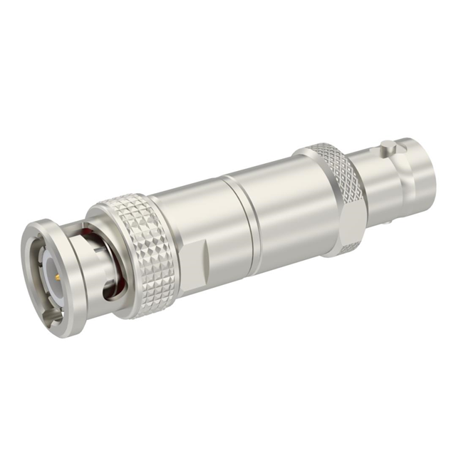 Radiall USA, Inc. R405005000 electronic component product image