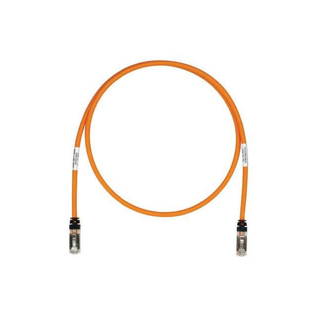 Panduit Corp STP6X8OR electronic component product image