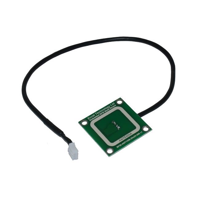Eccel Technology Limited 000333 electronic component product image