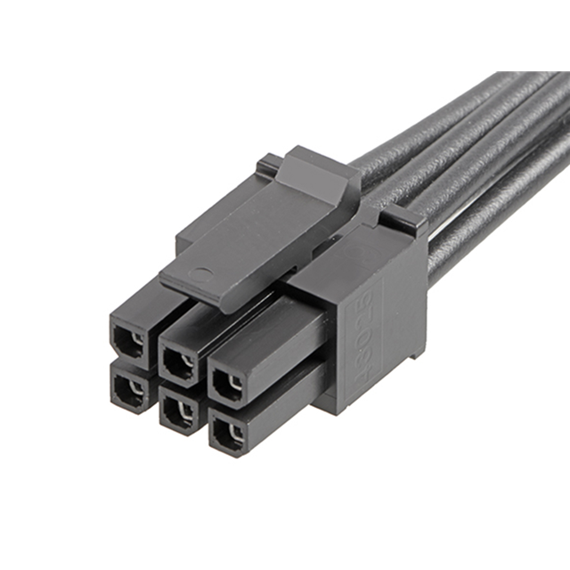Molex 2147561062 electronic component product image