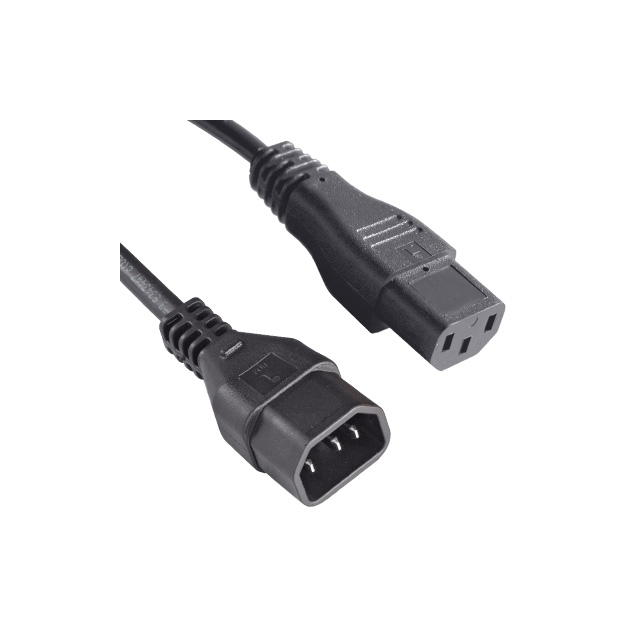 Interpower 86557001 electronic component product image