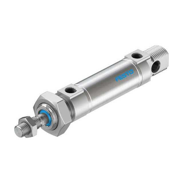 Festo Corporation DSNU-25-25-P-A electronic component product image