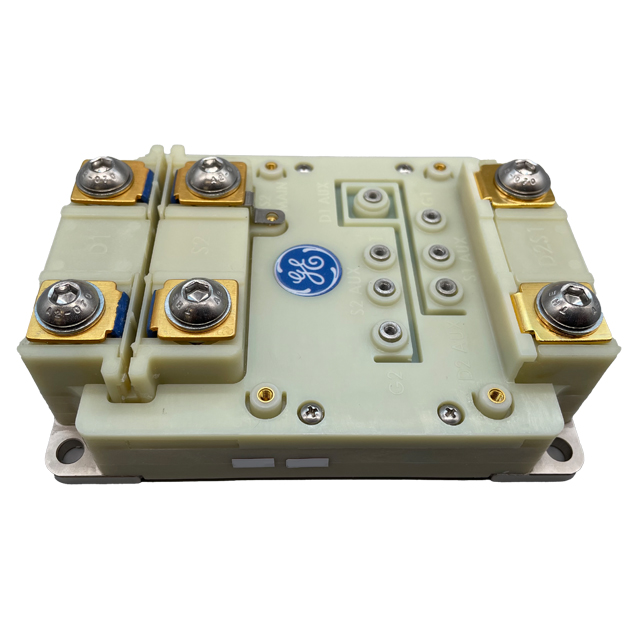 GE Aerospace GE17080CDA3 electronic component product image