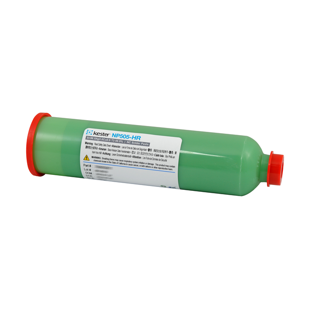 Kester Solder 70-5426-2411 electronic component product image