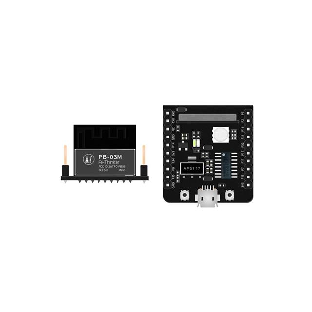 Ai-Thinker PB-03M-KIT electronic component product image